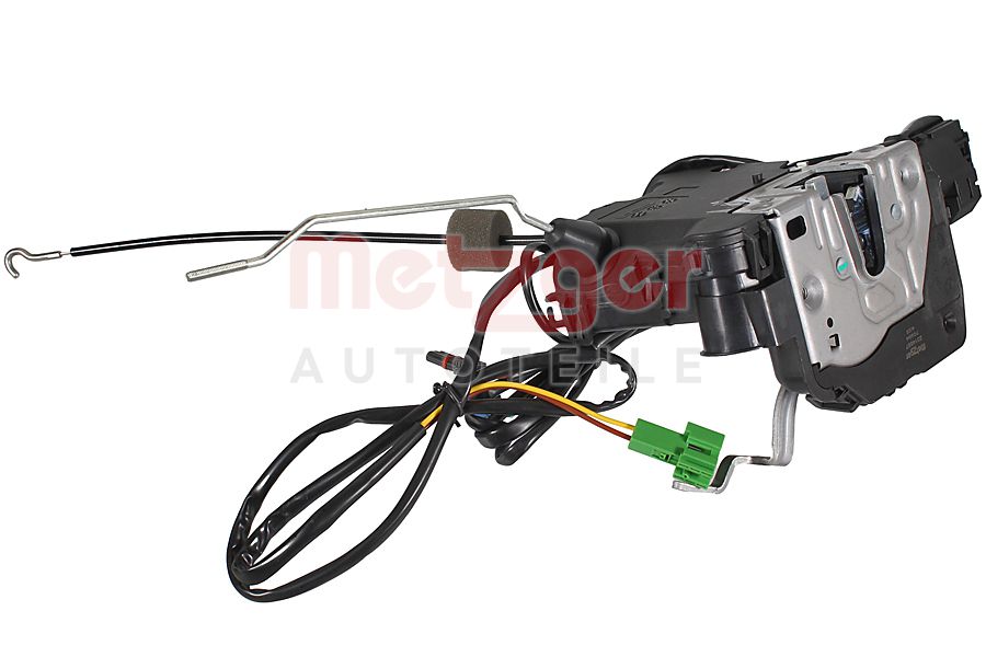 Metzger Deurslot 2314687