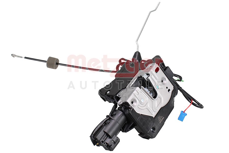 Metzger Deurslot 2314688