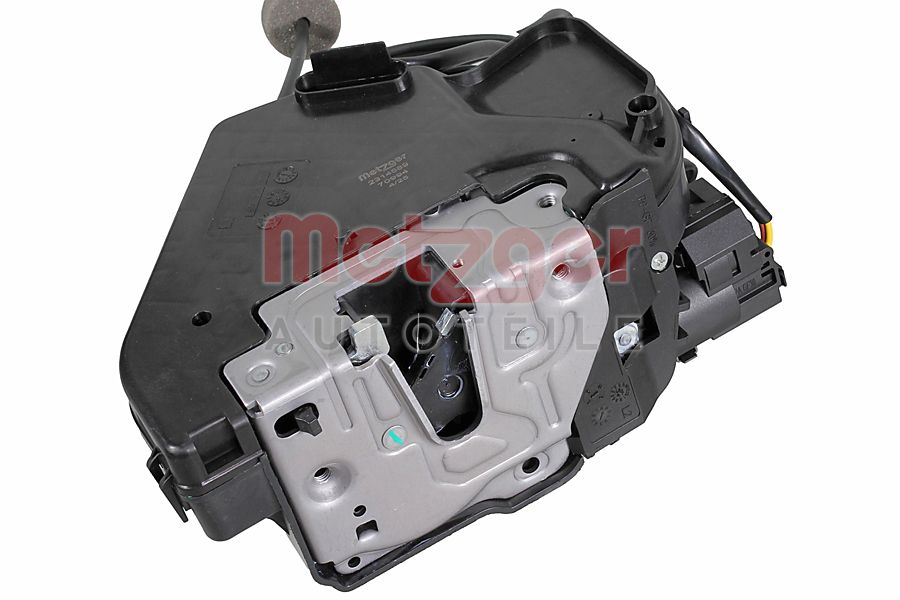 Metzger Deurslot 2314689