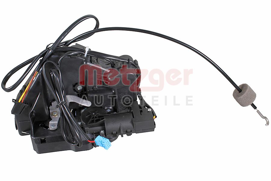 Metzger Deurslot 2314690