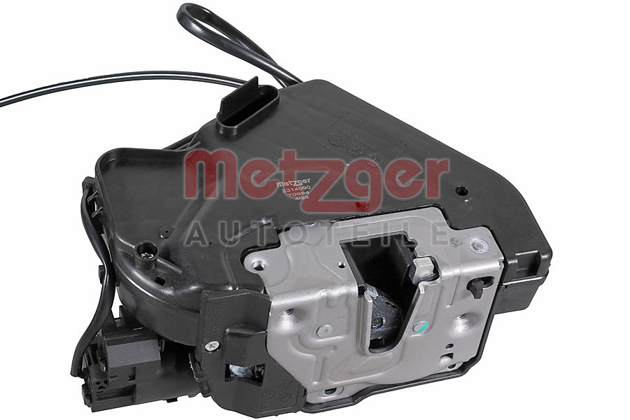 Metzger Deurslot 2314690
