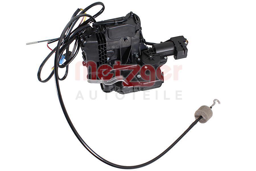 Deurslot Metzger 2314692