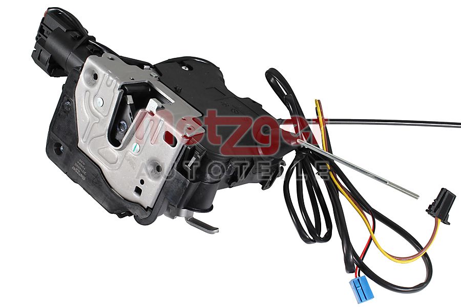 Metzger Deurslot 2314692