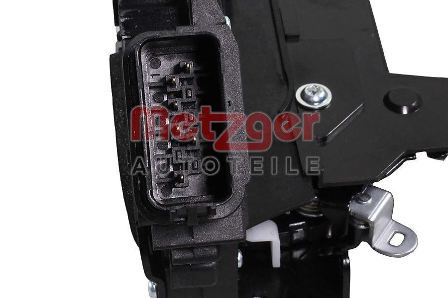 Metzger Deurslot 2314703