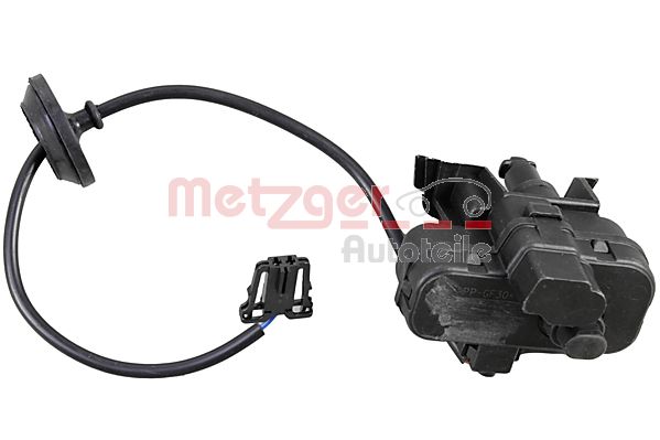 Metzger Tankklep 2315005