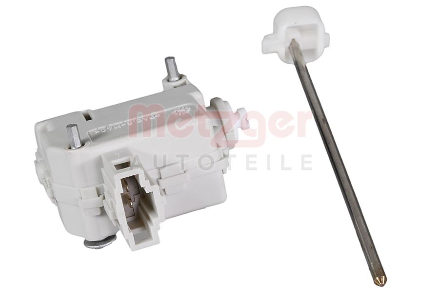 Metzger Stel element, centrale vergrendeling 2315029