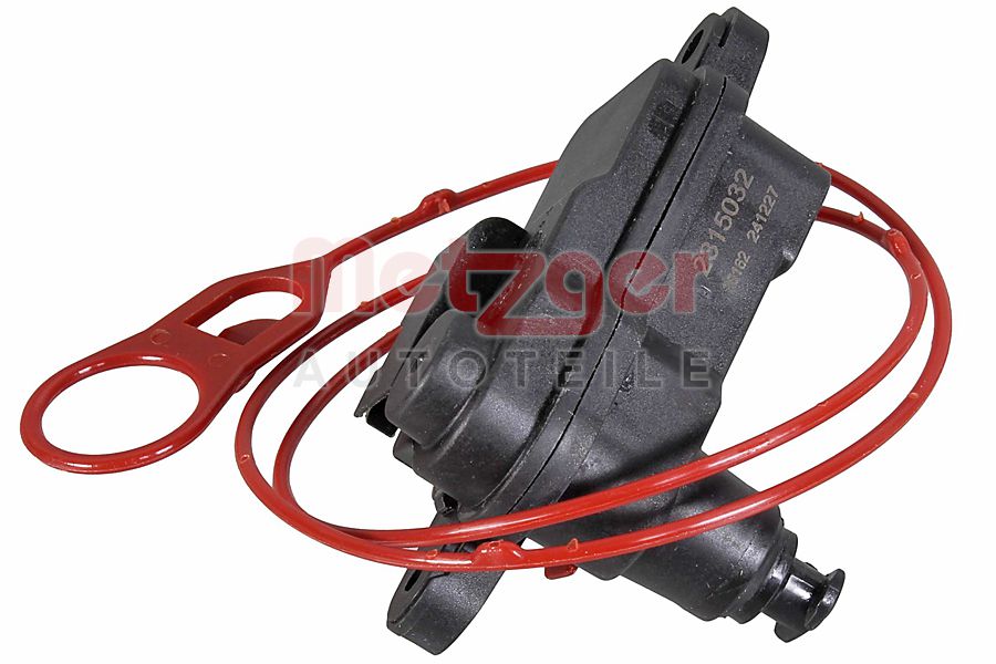 Metzger Stelelement, tankklepje 2315032