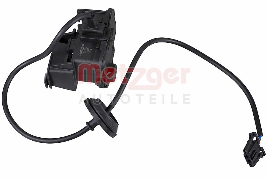 Metzger Stelelement, tankklepje 2315033