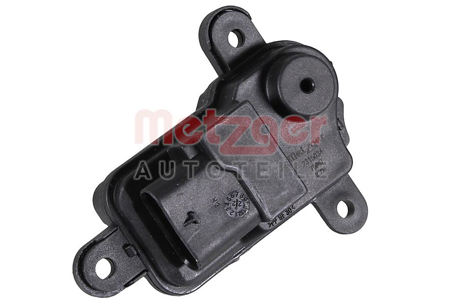 Metzger Stelelement, tankklepje 2315034
