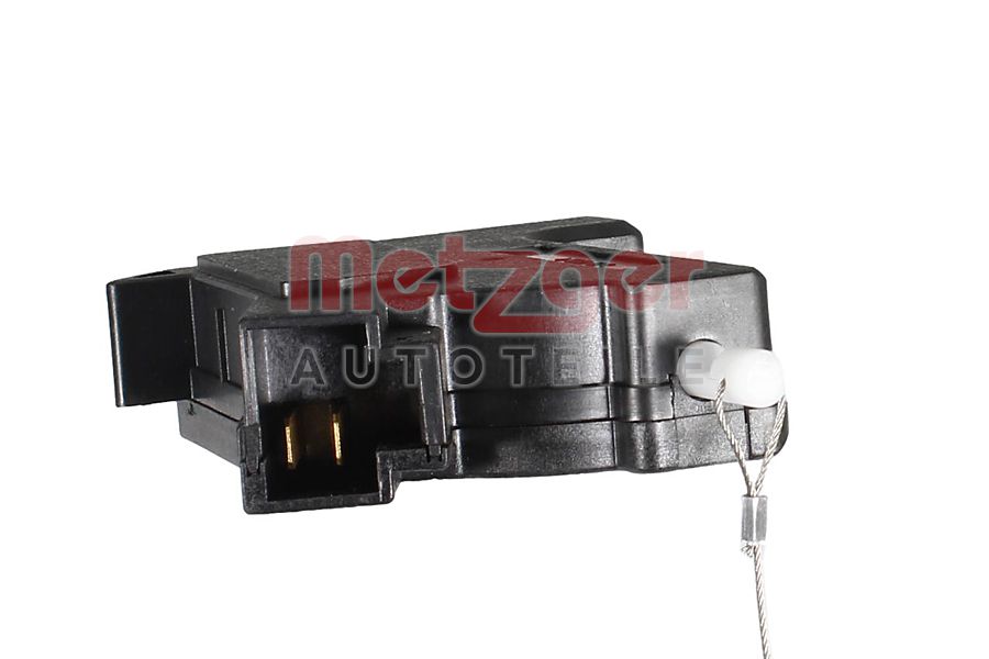 Metzger Stelelement, tankklepje 2315036