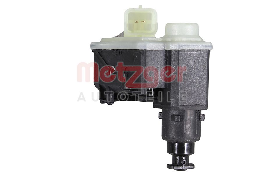 Metzger Stelelement, tankklepje 2315038