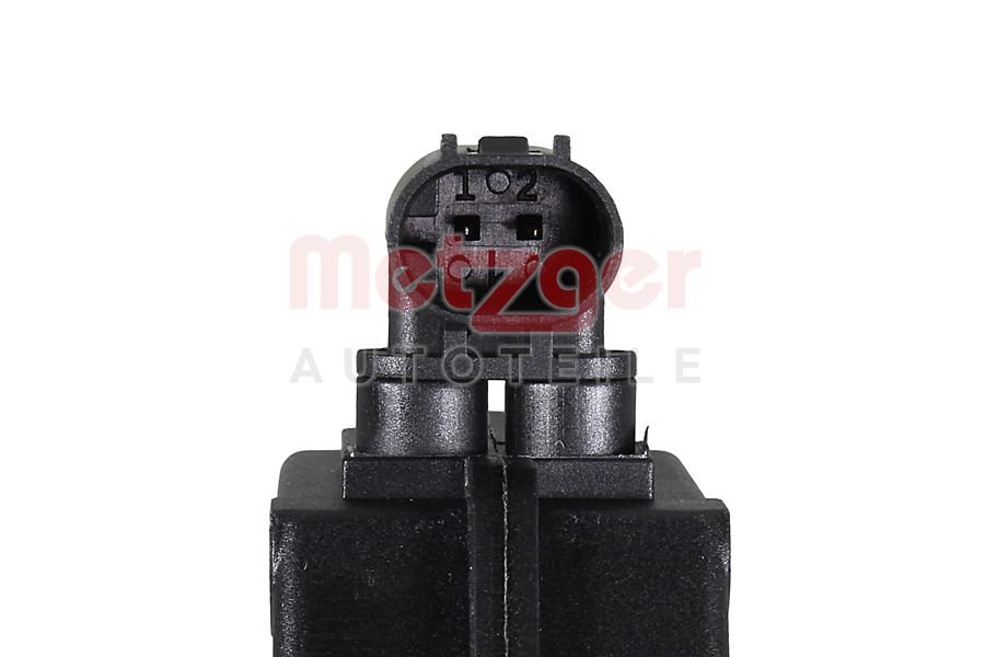 Metzger Stelelement, tankklepje 2315039