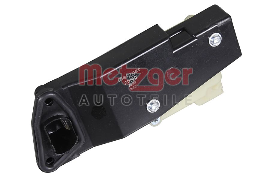 Metzger Stelelement, tankklepje 2315042
