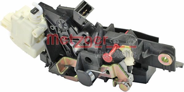 Metzger Achterklep 2317004
