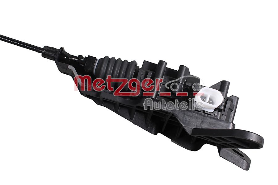 Metzger Stel element, centrale vergrendeling 2317030