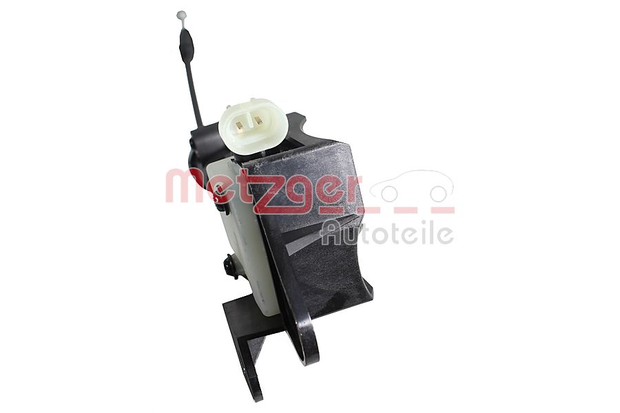 Metzger Stel element, centrale vergrendeling 2317031