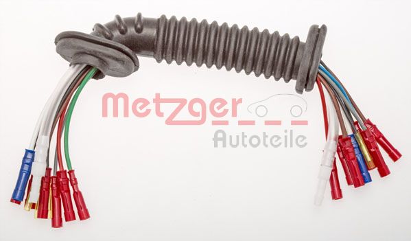 Kabelreparatieset Metzger 2320002