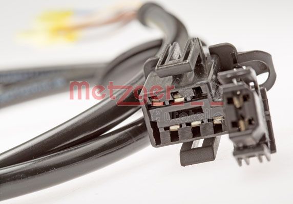 Metzger Kabelreparatieset 2320009
