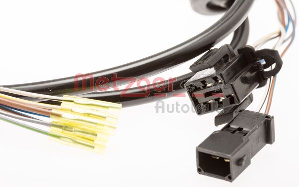 Metzger Kabelreparatieset 2320011