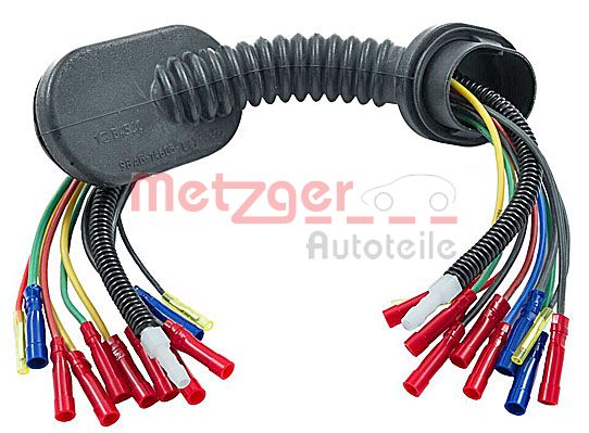 Kabelreparatieset Metzger 2320015