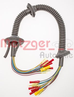 Kabelreparatieset Metzger 2320026