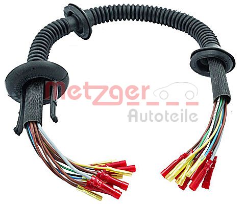 Kabelreparatieset Metzger 2320028