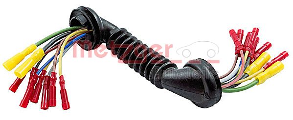 Kabelreparatieset Metzger 2320030