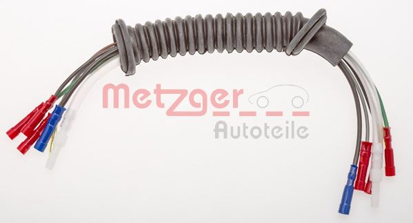 Kabelreparatieset Metzger 2320031