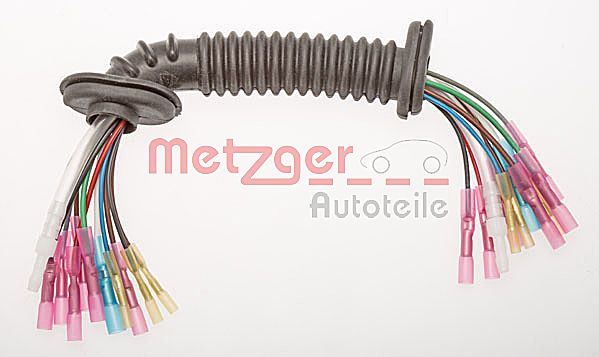 Kabelreparatieset Metzger 2320035