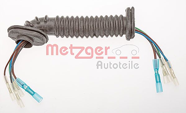 Kabelreparatieset Metzger 2320036