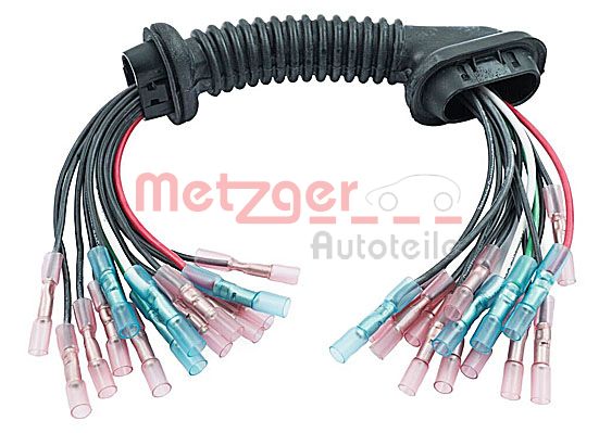Kabelreparatieset Metzger 2320038