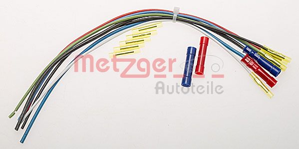 Kabelreparatieset Metzger 2320048