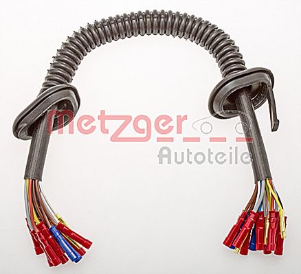 Kabelreparatieset Metzger 2320055
