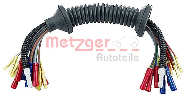 Kabelreparatieset Metzger 2320057