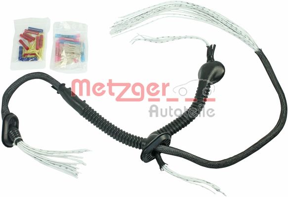 Metzger Kabelreparatieset 2320062