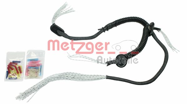 Metzger Kabelreparatieset 2320062