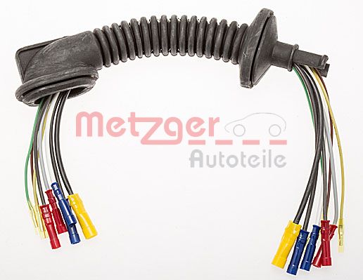 Kabelreparatieset Metzger 2320063