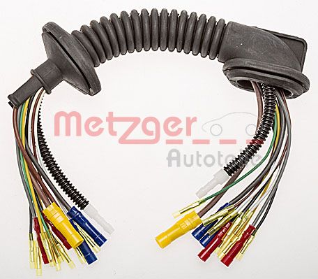 Kabelreparatieset Metzger 2320064