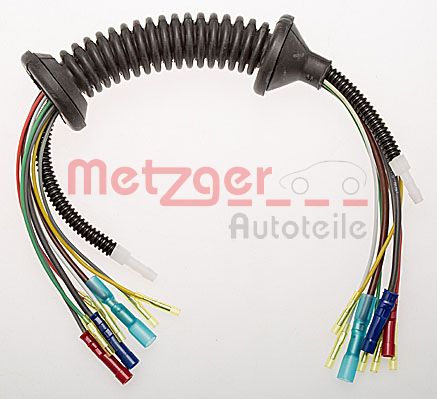 Kabelreparatieset Metzger 2320065