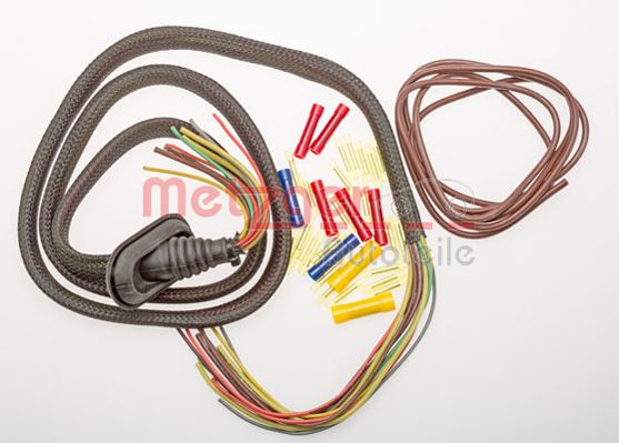 Kabelreparatieset Metzger 2320069