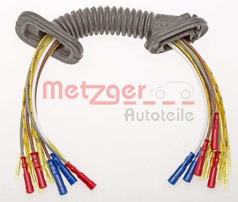 Kabelreparatieset Metzger 2320070