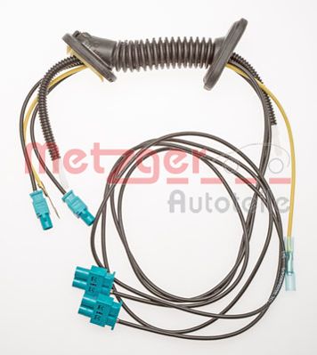 Kabelreparatieset Metzger 2320071