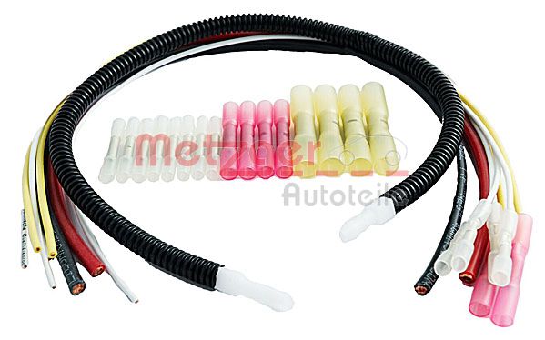 Kabelreparatieset Metzger 2320075