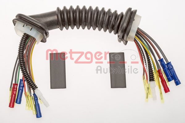 Kabelreparatieset Metzger 2320076