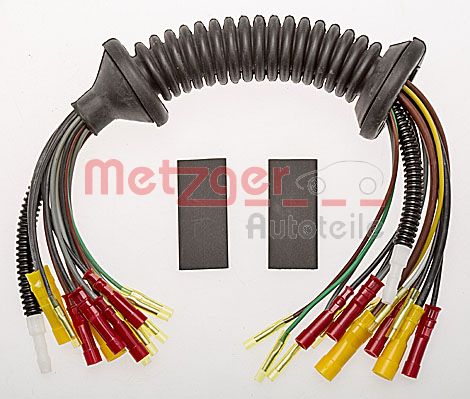 Kabelreparatieset Metzger 2320077