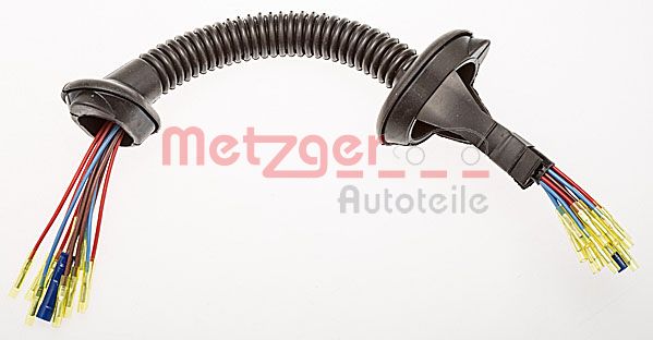 Kabelreparatieset Metzger 2320078