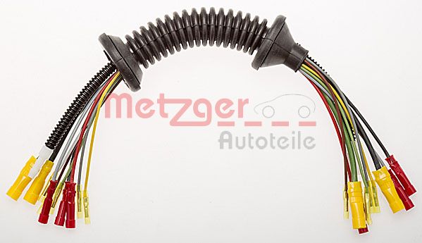 Kabelreparatieset Metzger 2320079