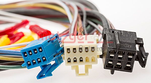 Metzger Kabelreparatieset 2320088