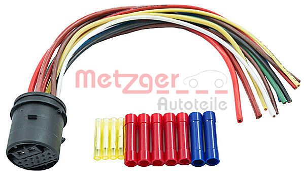 Kabelreparatieset Metzger 2321002
