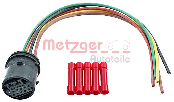 Kabelreparatieset Metzger 2321004